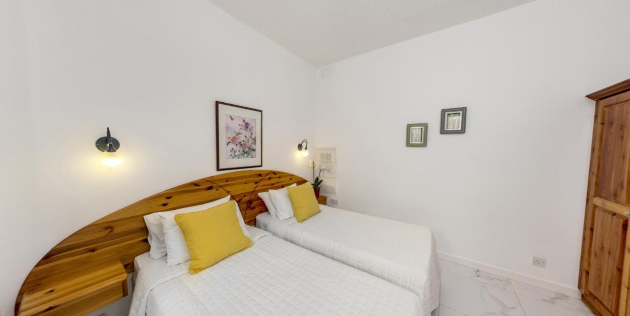 Villa Xemxija Xlendi Extérieur photo