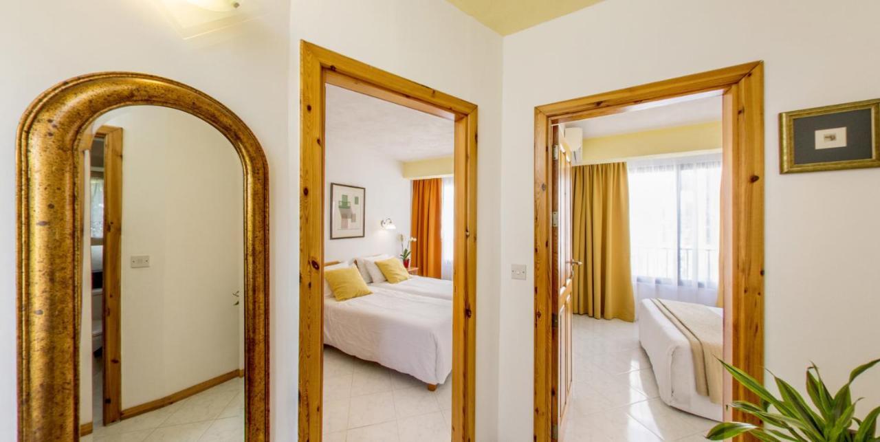 Villa Xemxija Xlendi Extérieur photo