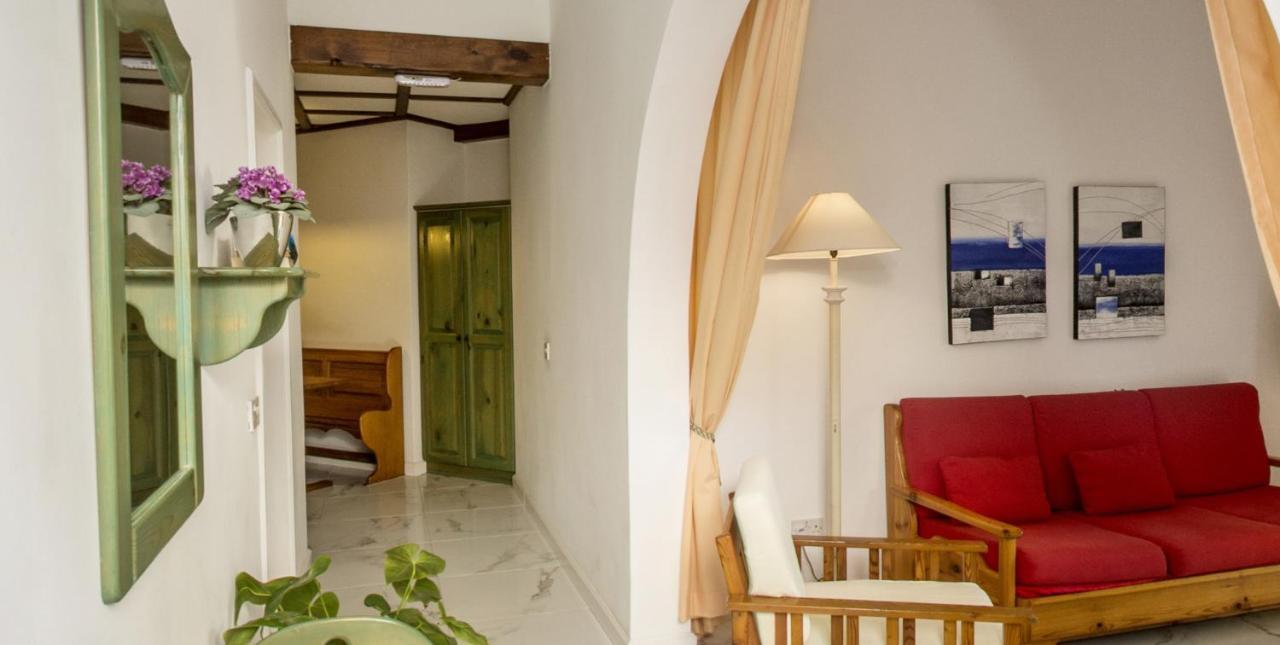 Villa Xemxija Xlendi Extérieur photo