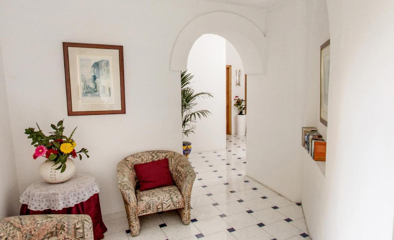 Villa Xemxija Xlendi Extérieur photo