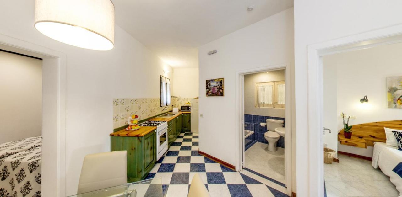 Villa Xemxija Xlendi Extérieur photo