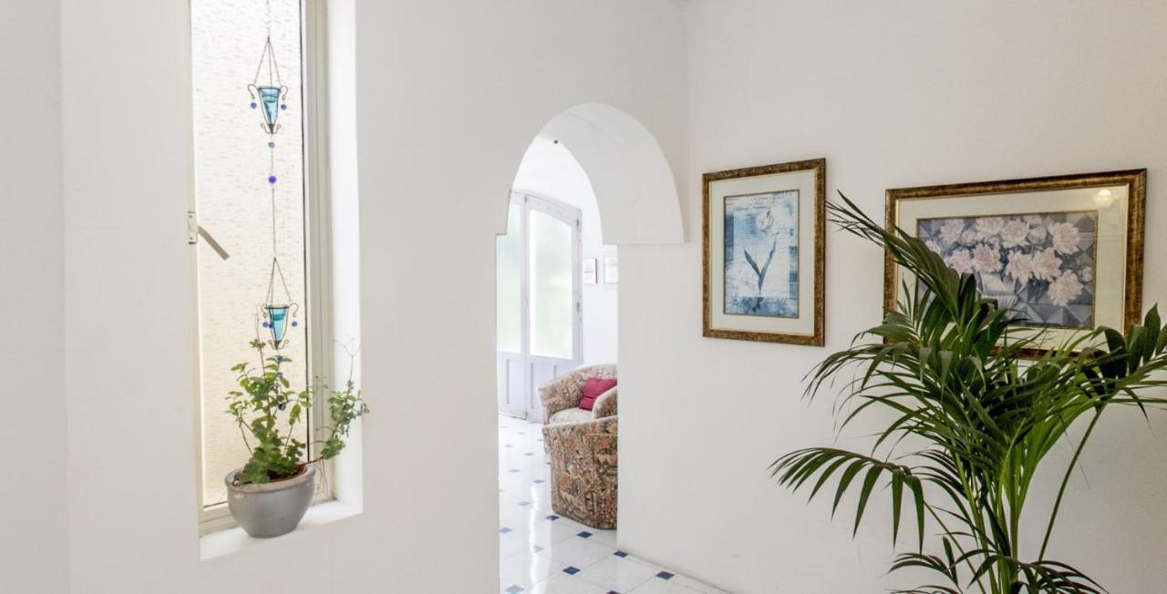 Villa Xemxija Xlendi Extérieur photo