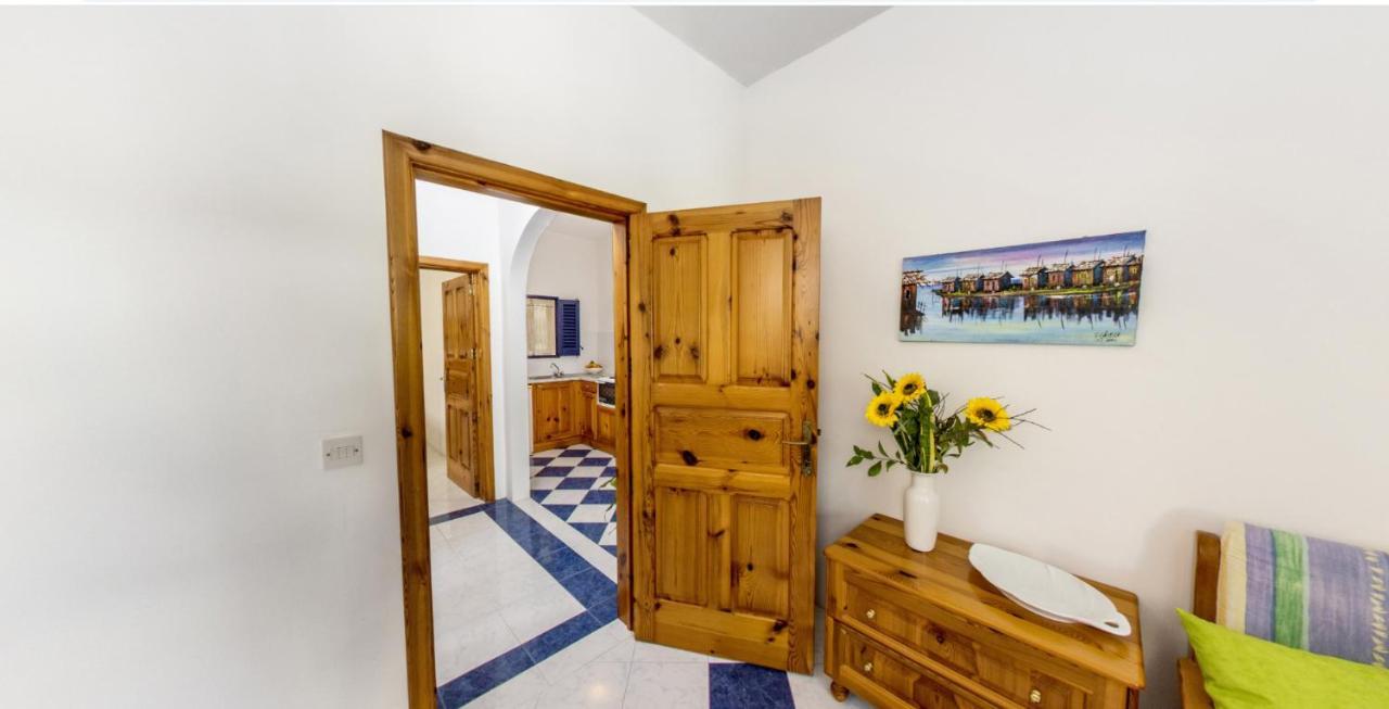 Villa Xemxija Xlendi Extérieur photo