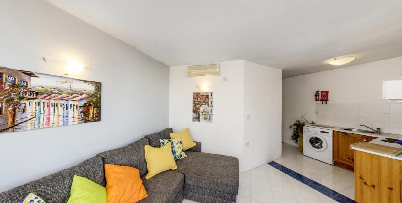 Villa Xemxija Xlendi Extérieur photo