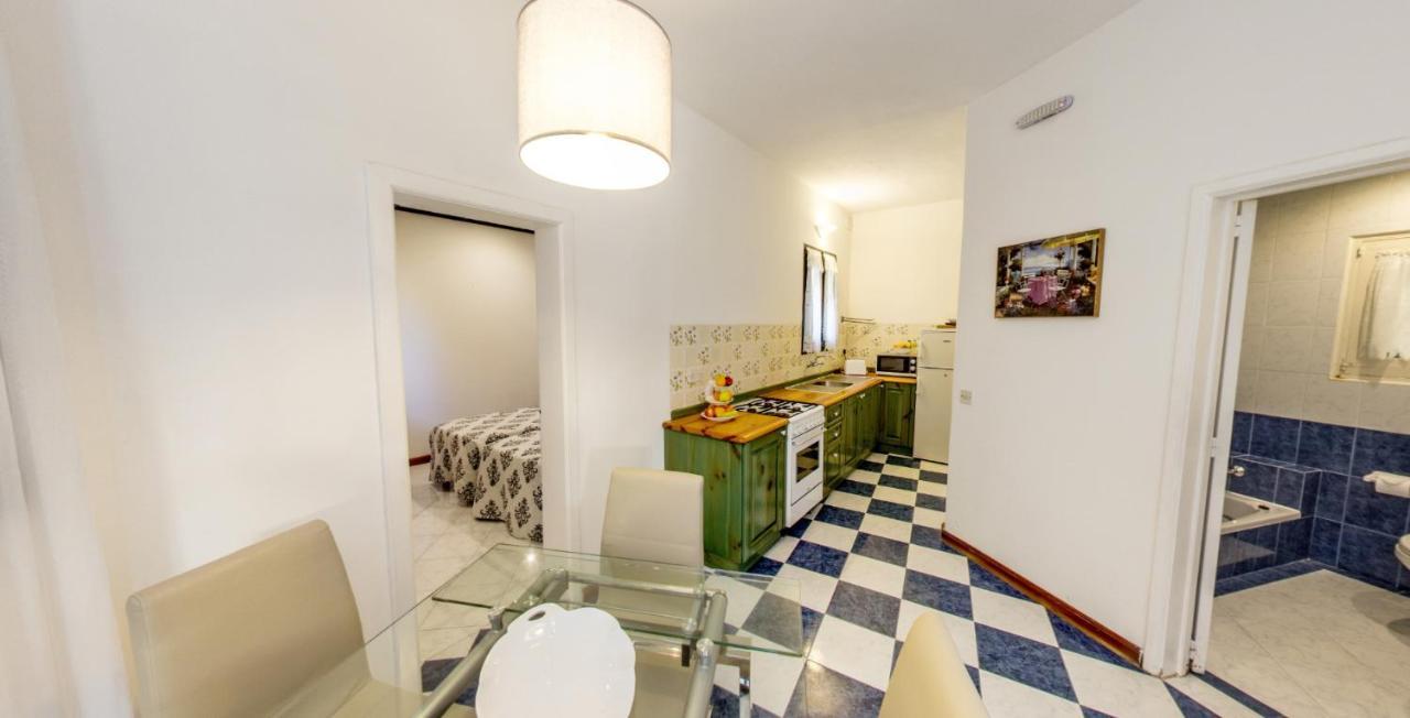 Villa Xemxija Xlendi Extérieur photo
