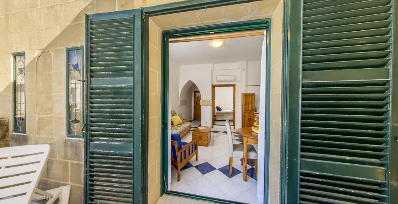 Villa Xemxija Xlendi Extérieur photo