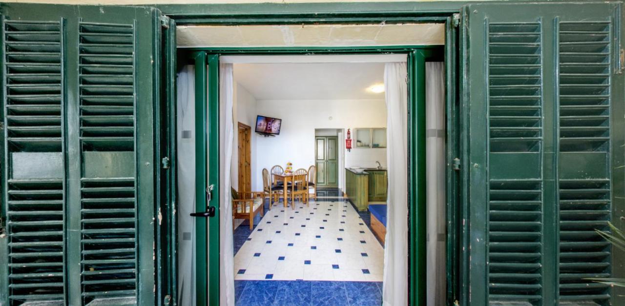 Villa Xemxija Xlendi Extérieur photo