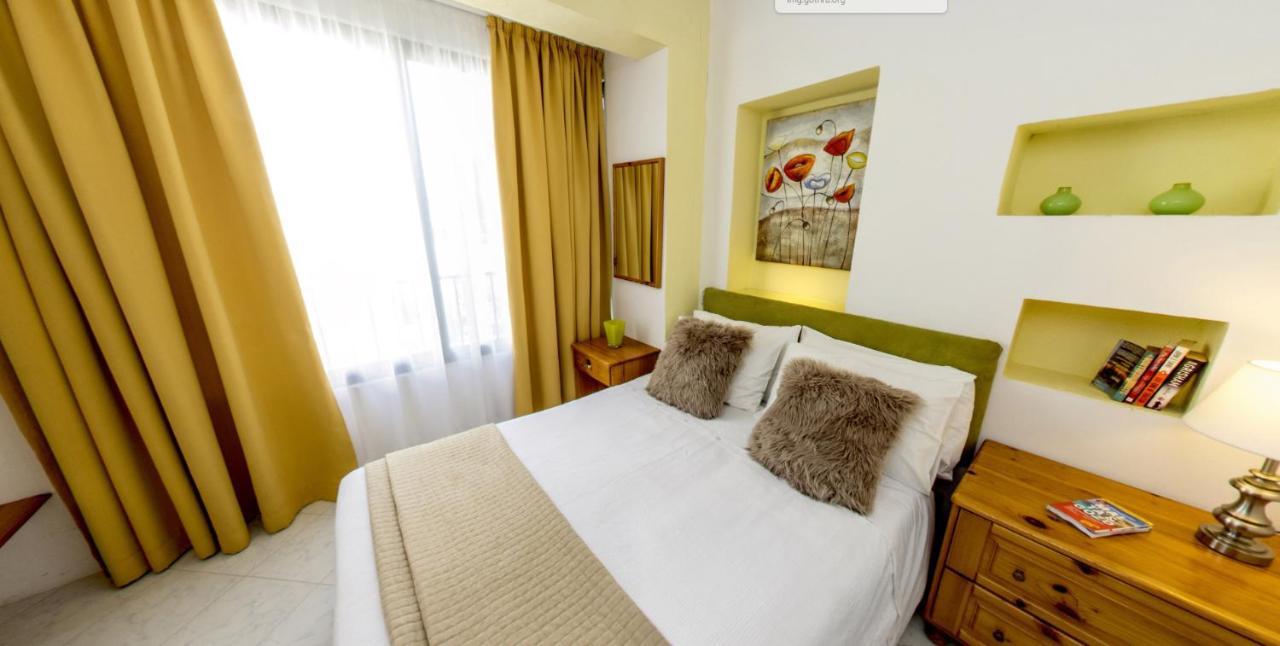 Villa Xemxija Xlendi Extérieur photo