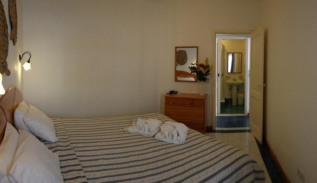 Villa Xemxija Xlendi Chambre photo