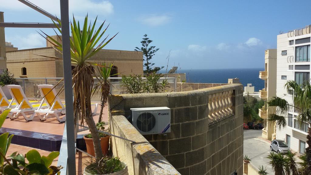 Villa Xemxija Xlendi Chambre photo