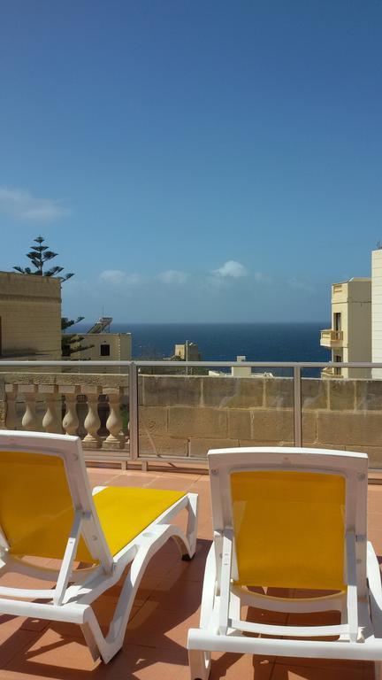 Villa Xemxija Xlendi Chambre photo