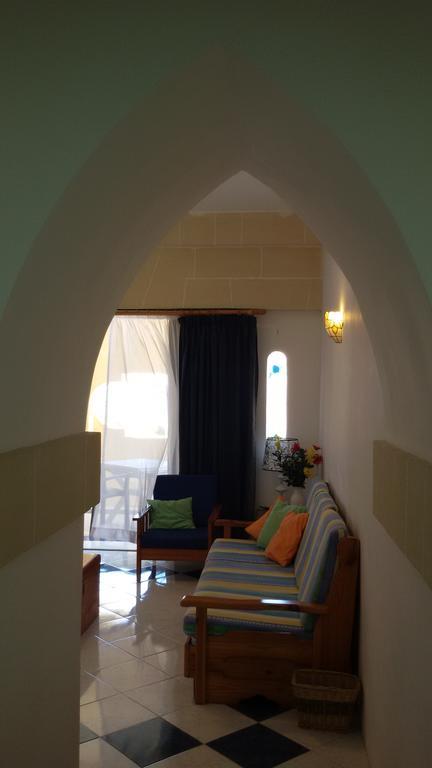 Villa Xemxija Xlendi Chambre photo