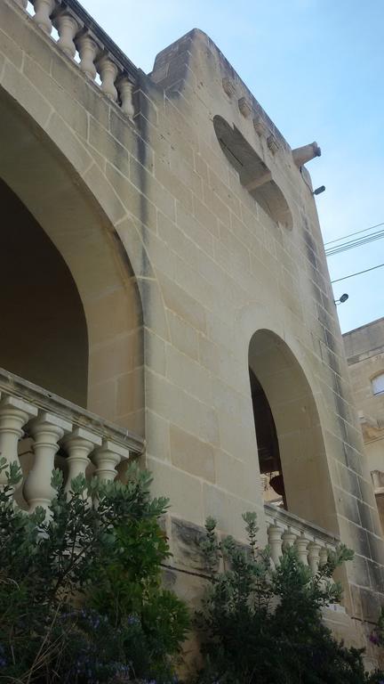 Villa Xemxija Xlendi Extérieur photo