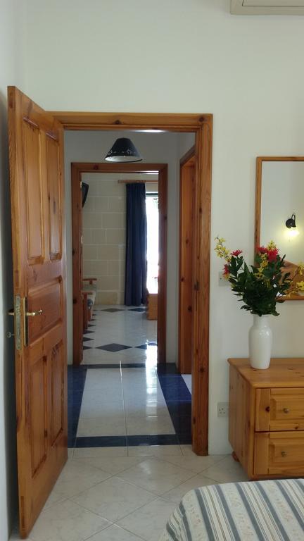Villa Xemxija Xlendi Chambre photo
