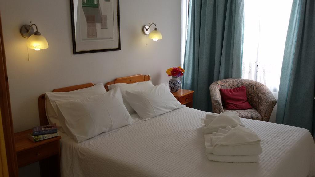 Villa Xemxija Xlendi Chambre photo
