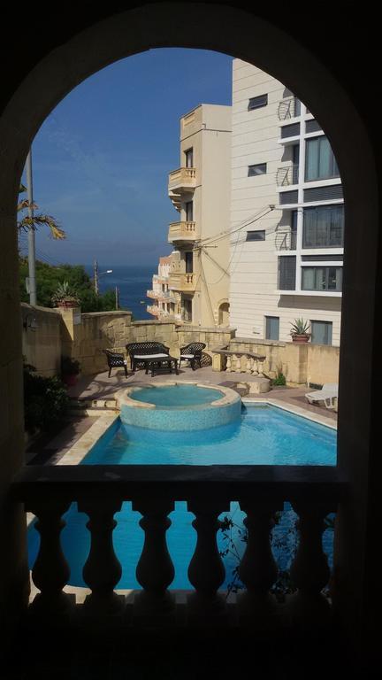 Villa Xemxija Xlendi Chambre photo