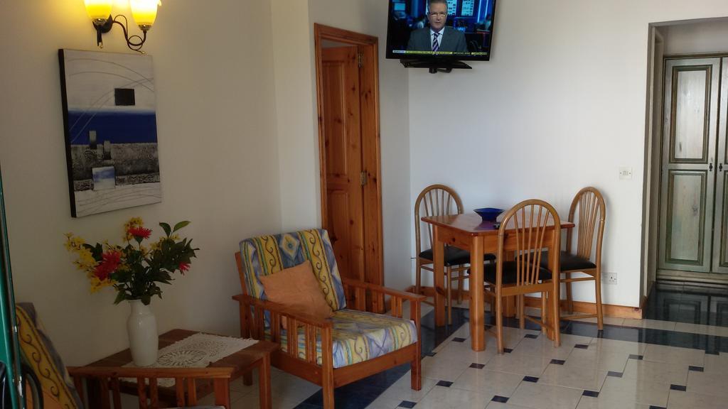 Villa Xemxija Xlendi Chambre photo