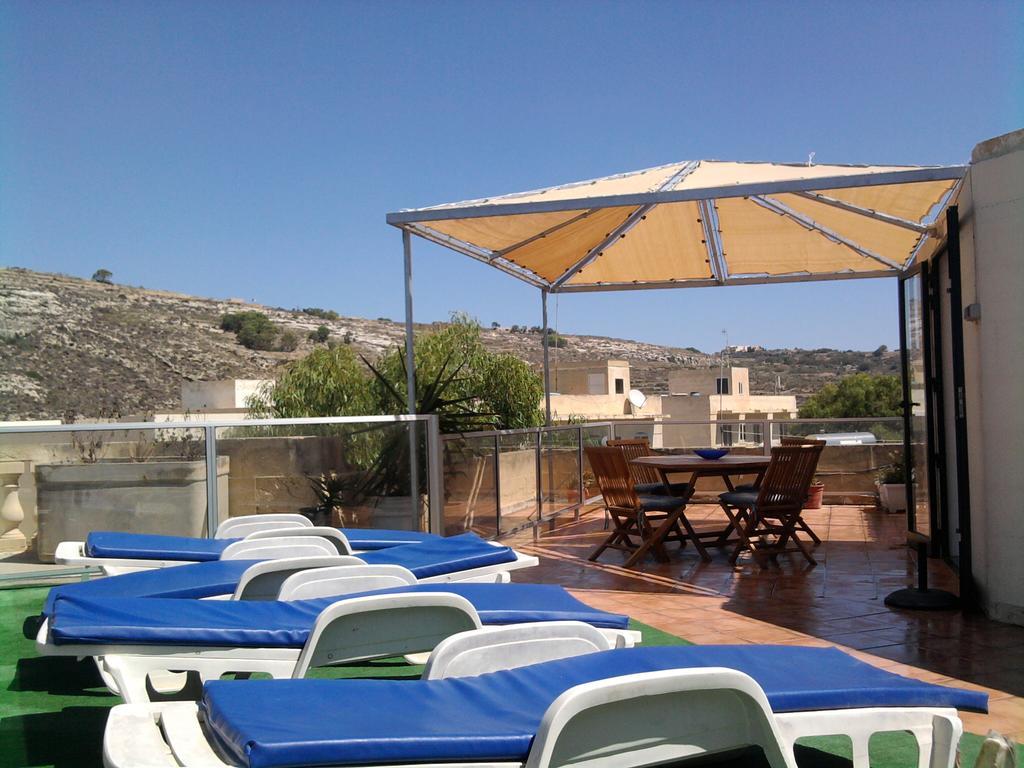 Villa Xemxija Xlendi Chambre photo