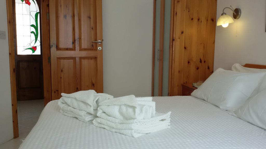 Villa Xemxija Xlendi Chambre photo