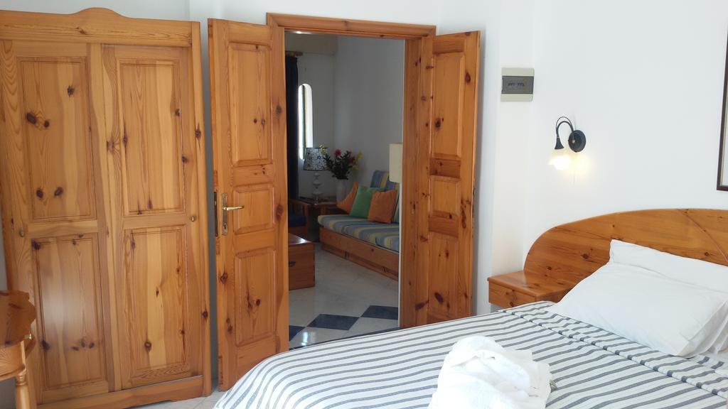 Villa Xemxija Xlendi Chambre photo