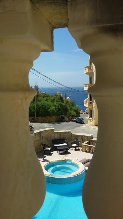 Villa Xemxija Xlendi Chambre photo