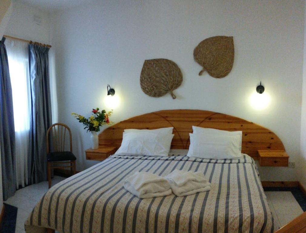Villa Xemxija Xlendi Chambre photo