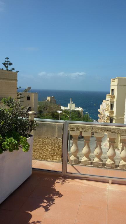 Villa Xemxija Xlendi Chambre photo